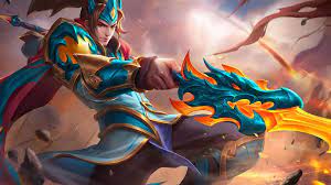 zilong