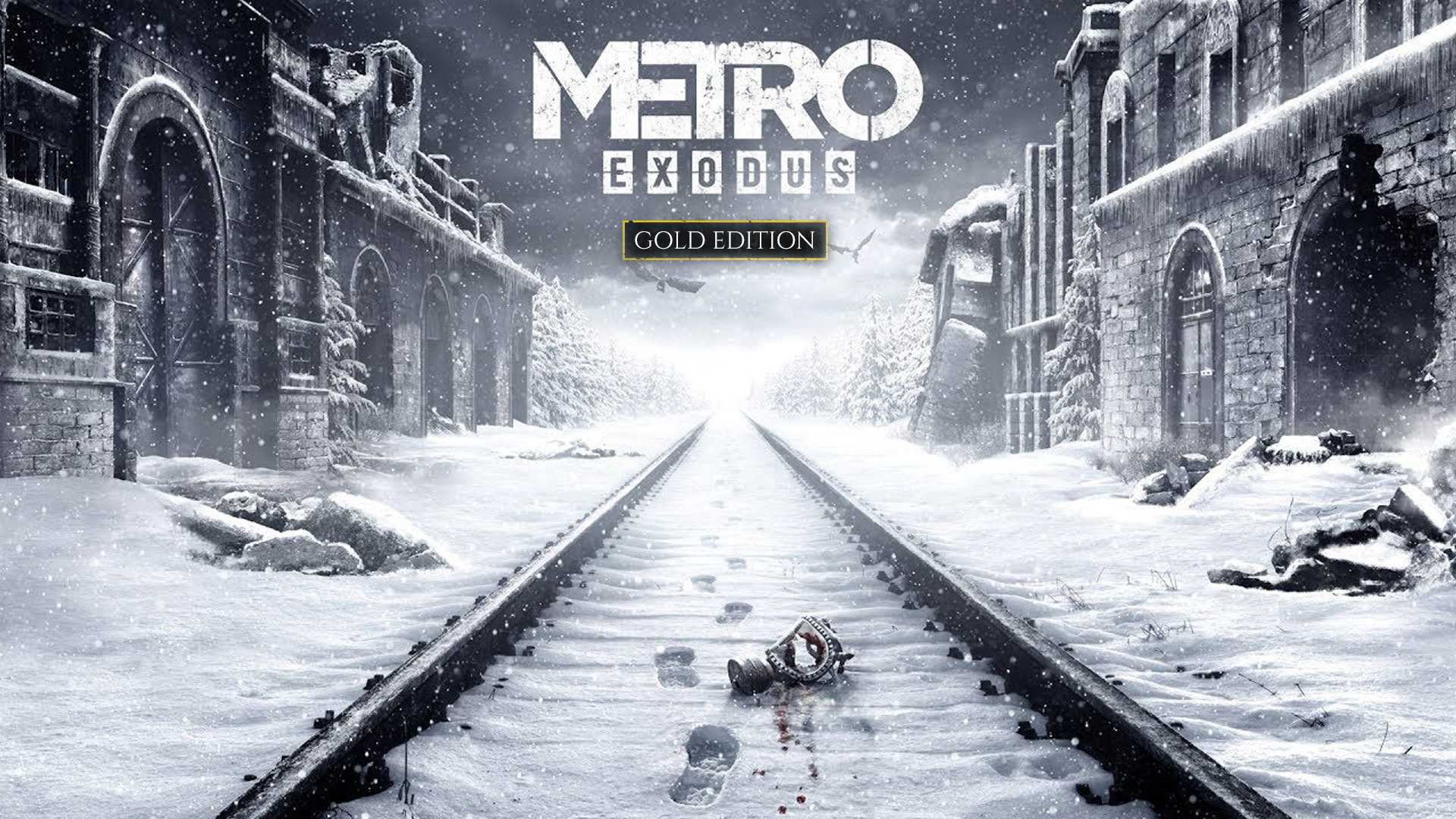 metro Exodus