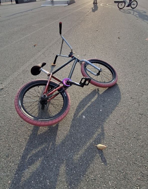 mybicycle