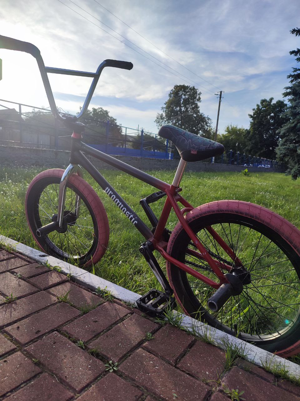 mybicycle
